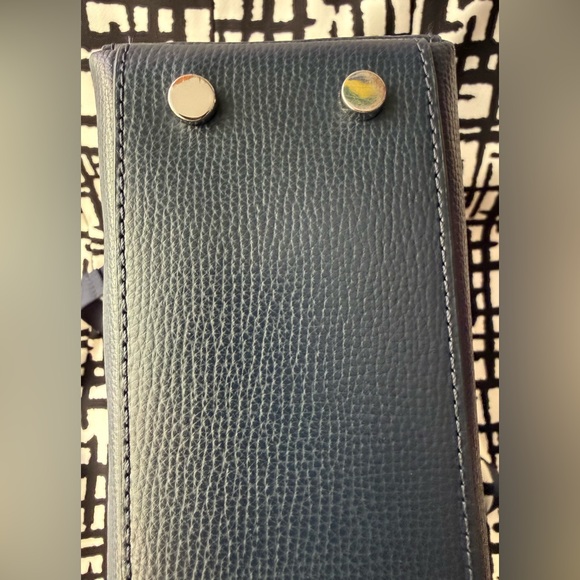 Kate Spade x Disney Alice in Wonderland Shopper Crossbody Bag - Picture 11 of 15